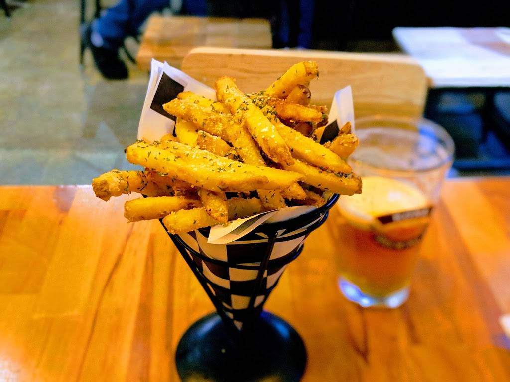 Bonchon - San Leandro | restaurant | 1275 Washington Ave, San Leandro, CA 94577, USA | 5108958119 OR +1 510-895-8119