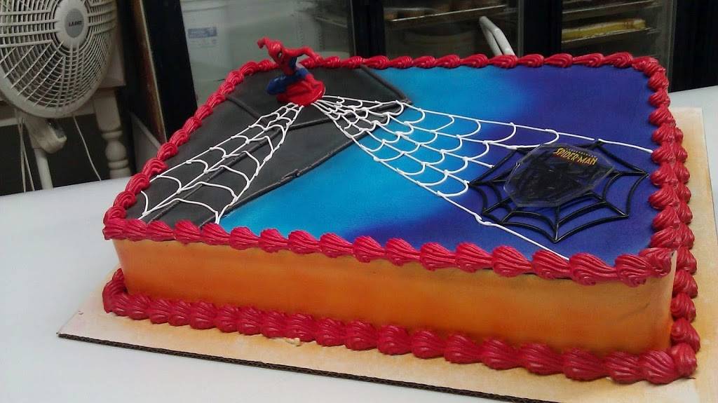 INDUSTRIAL BAKERY | bakery | 1010 E 33rd St, Hialeah, FL 33013, USA | 3056935559 OR +1 305-693-5559