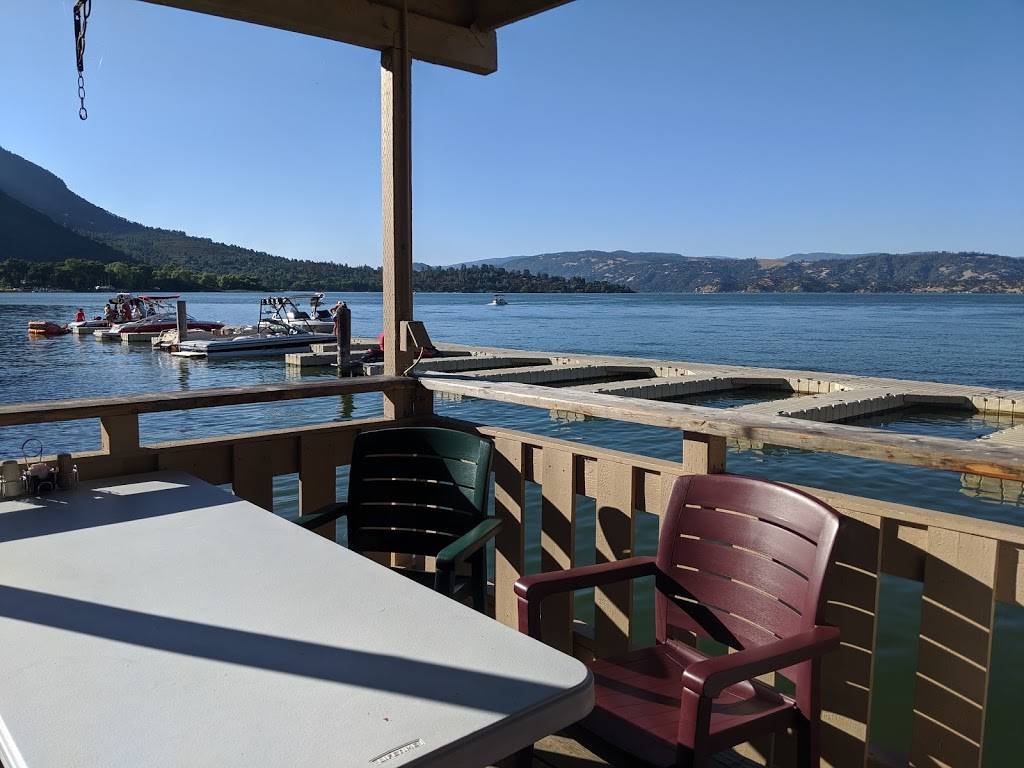 Richmond Park Bar & Grill | restaurant | 9435 Konocti Bay Rd, Kelseyville, CA 95451, USA | 7072777240 OR +1 707-277-7240