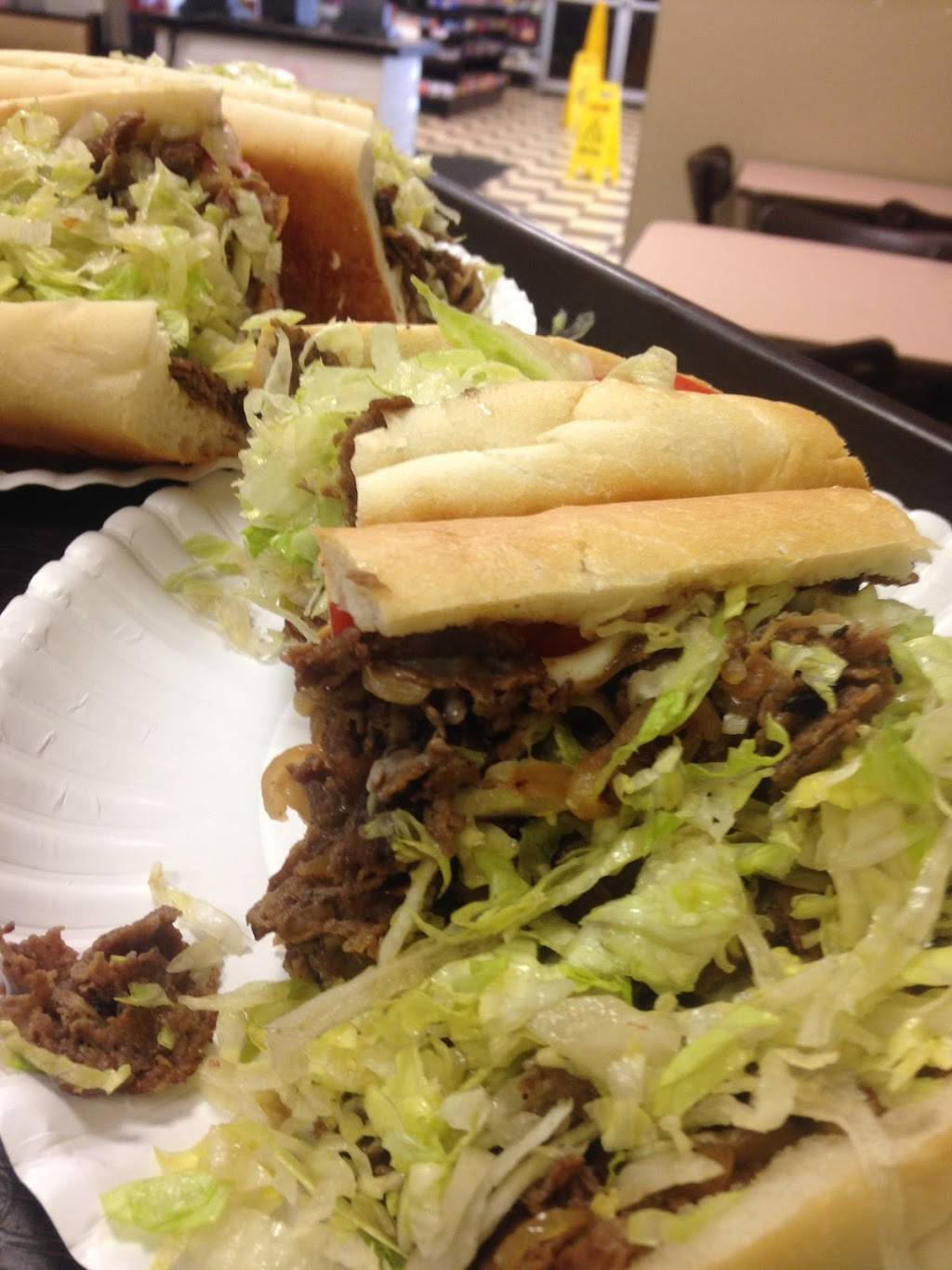 Yogis Hoagies | restaurant | 1001 White Horse Ave, Hamilton Township, NJ 08610, USA | 6095850171 OR +1 609-585-0171