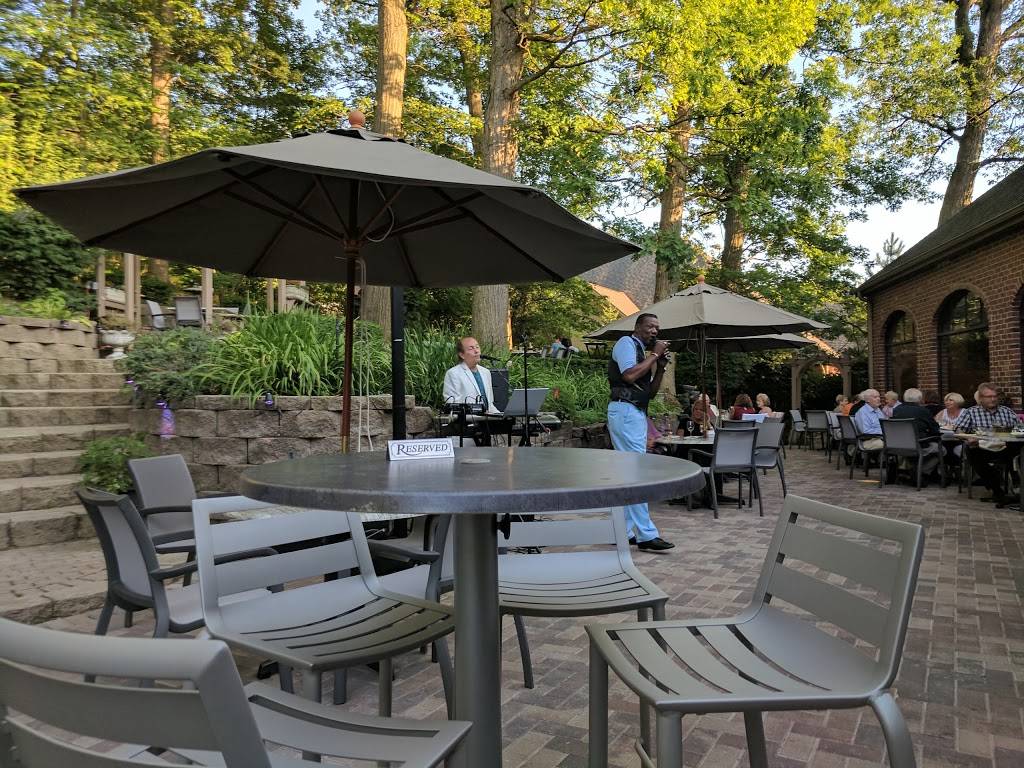 Jens Guesthouse | restaurant | 8989 Archer Ave, Willow Springs, IL 60480, USA | 7088398000 OR +1 708-839-8000