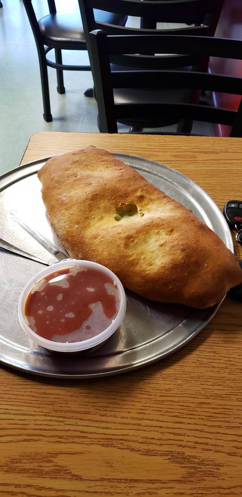 Big City Pizza | restaurant | 222 NW 51st St #108, Boca Raton, FL 33431, USA | 5619975656 OR +1 561-997-5656