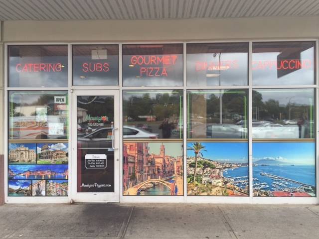 Maurizios Pizzeria | restaurant | 2200 NJ-66, Neptune City, NJ 07753, USA | 7325029111 OR +1 732-502-9111