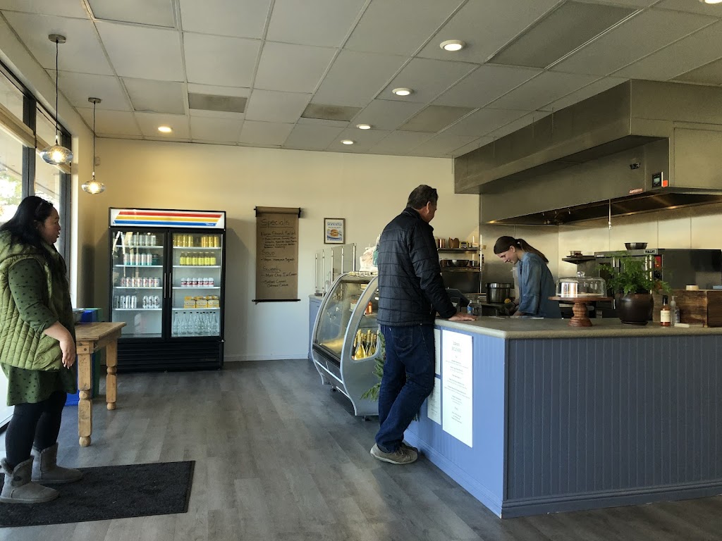 Belfare | restaurant | 1410 S McDowell Blvd # D, Petaluma, CA 94954, USA | 7077746029 OR +1 707-774-6029