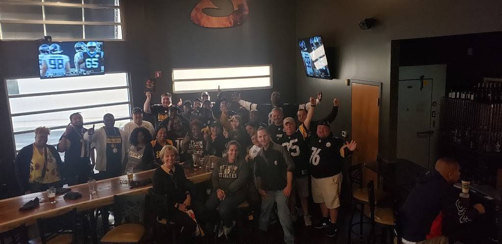 SMOHKD | restaurant | 403 N Elm St, Greensboro, NC 27401, USA | 3362522253 OR +1 336-252-2253