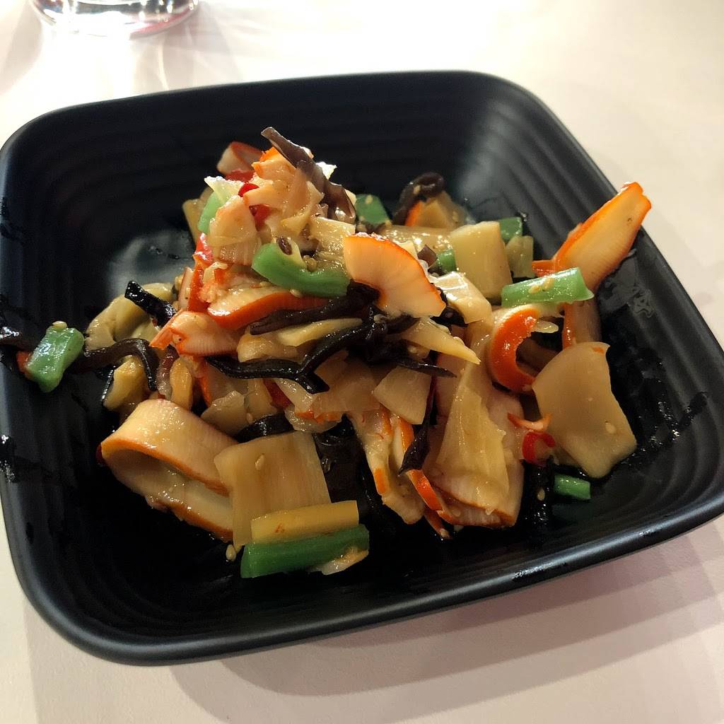 Aoyama Point /Ramen and Pot | meal takeaway | 8327 W 135th St, Overland Park, KS 66223, USA | 9132328503 OR +1 913-232-8503