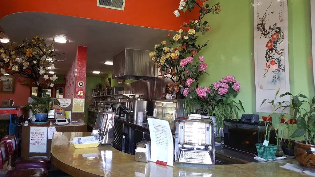 Rice Bowl | restaurant | 117 W Ocean Ave, Lompoc, CA 93436, USA | 8057365709 OR +1 805-736-5709