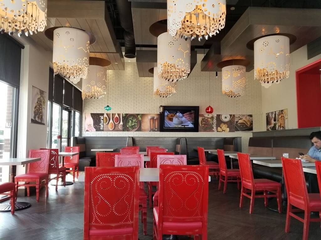 Luna Grill | restaurant | Town Center Colleyville, 5505 Colleyville Blvd #100, Colleyville, TX 76034, USA | 6823254336 OR +1 682-325-4336