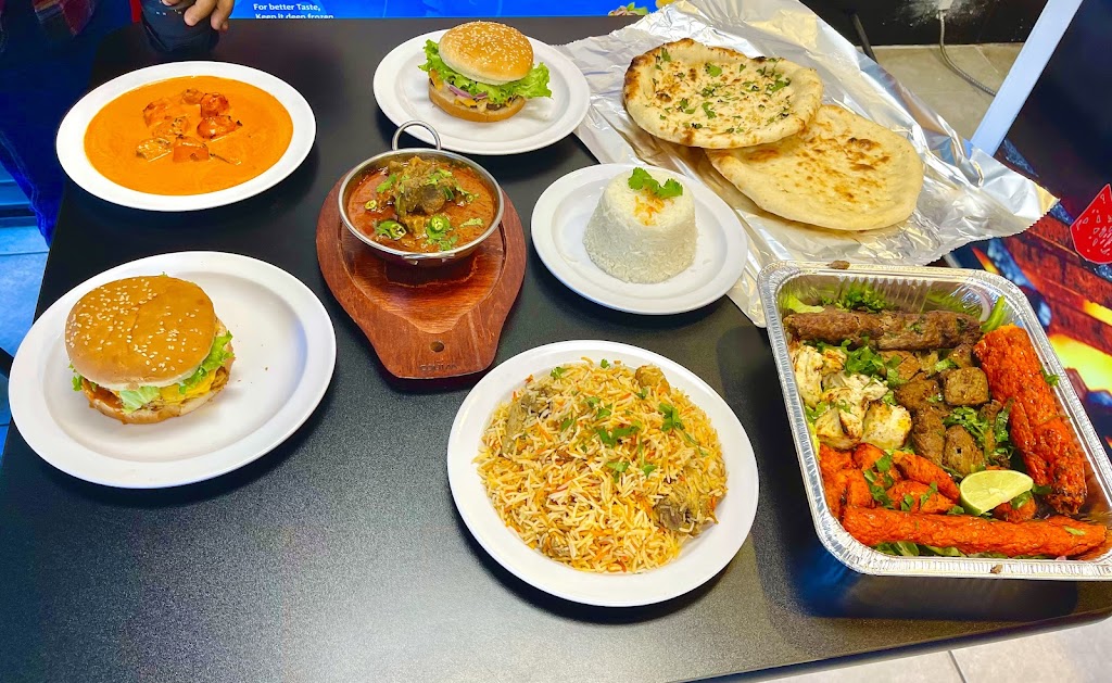 Smokey Grill | restaurant | 1301 W Lockeford St STE D, Lodi, CA 95242, USA | 2096258396 OR +1 209-625-8396