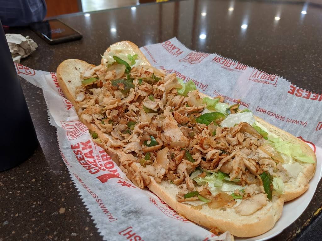 Charleys Philly Steaks | restaurant | 3001 White Bear Ave N Ste 2071, St Paul, MN 55109, USA | 6517736059 OR +1 651-773-6059