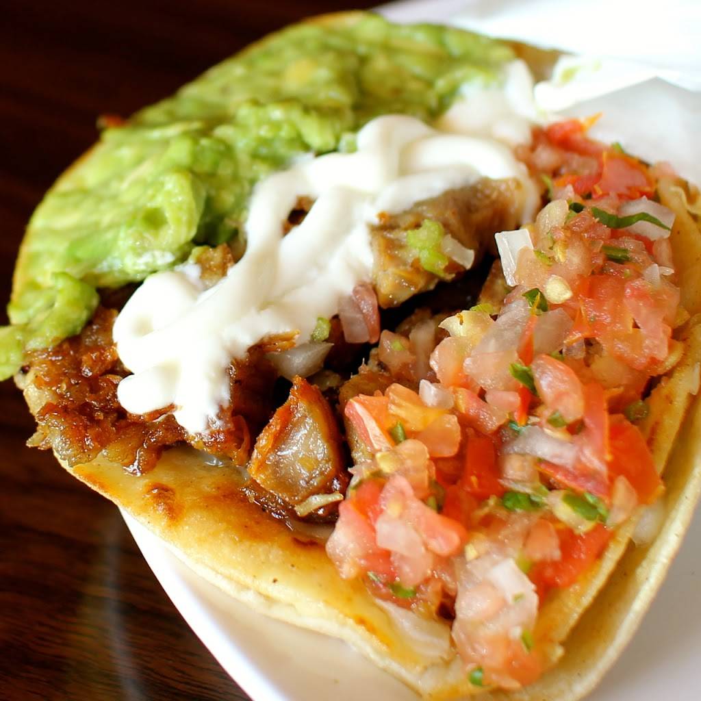 Frijoles & Frescas Grilled Tacos | restaurant | 1292 S Nellis Blvd, Las Vegas, NV 89104, USA | 7024320082 OR +1 702-432-0082