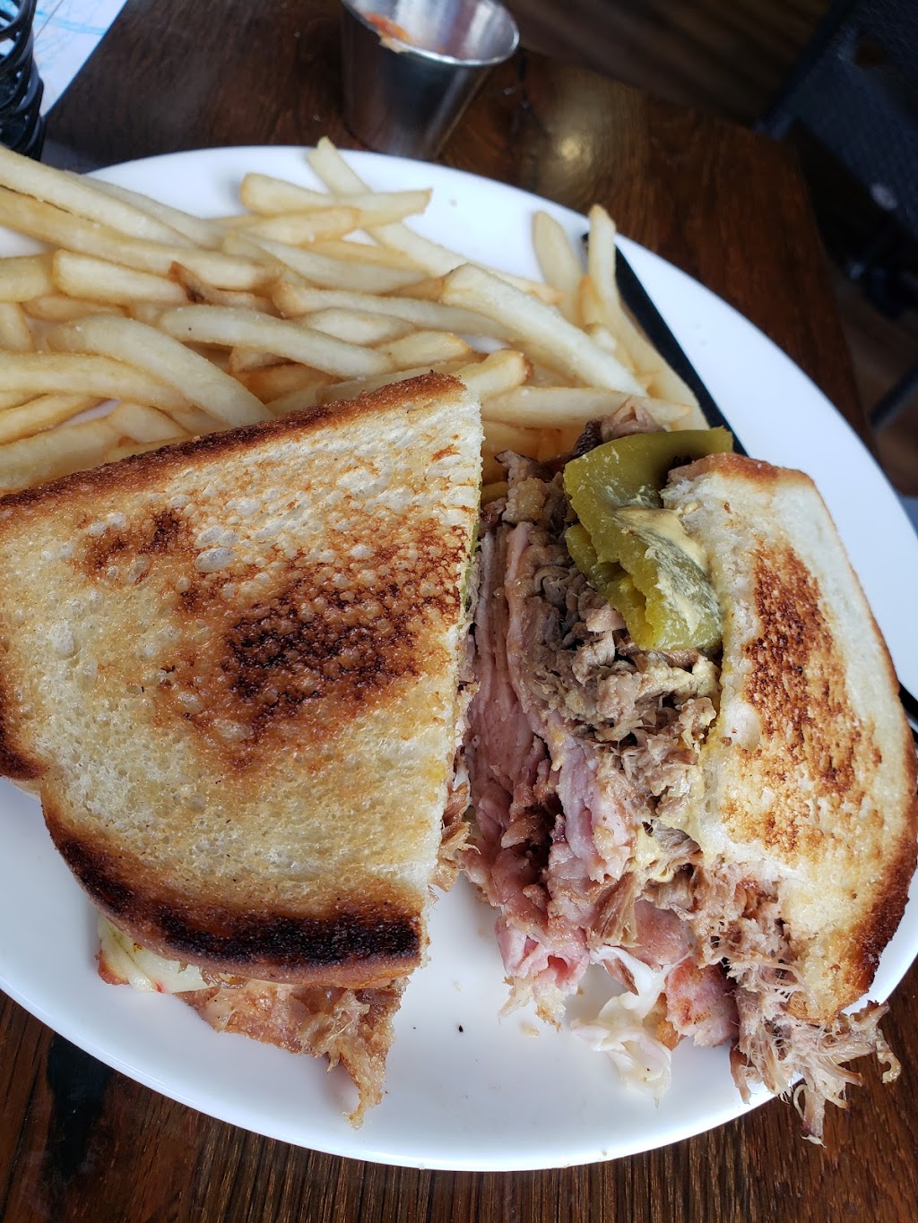 Ocotillo Cafe | restaurant | 2021 N Kinney Rd, Tucson, AZ 85743, USA | 5208831380 OR +1 520-883-1380