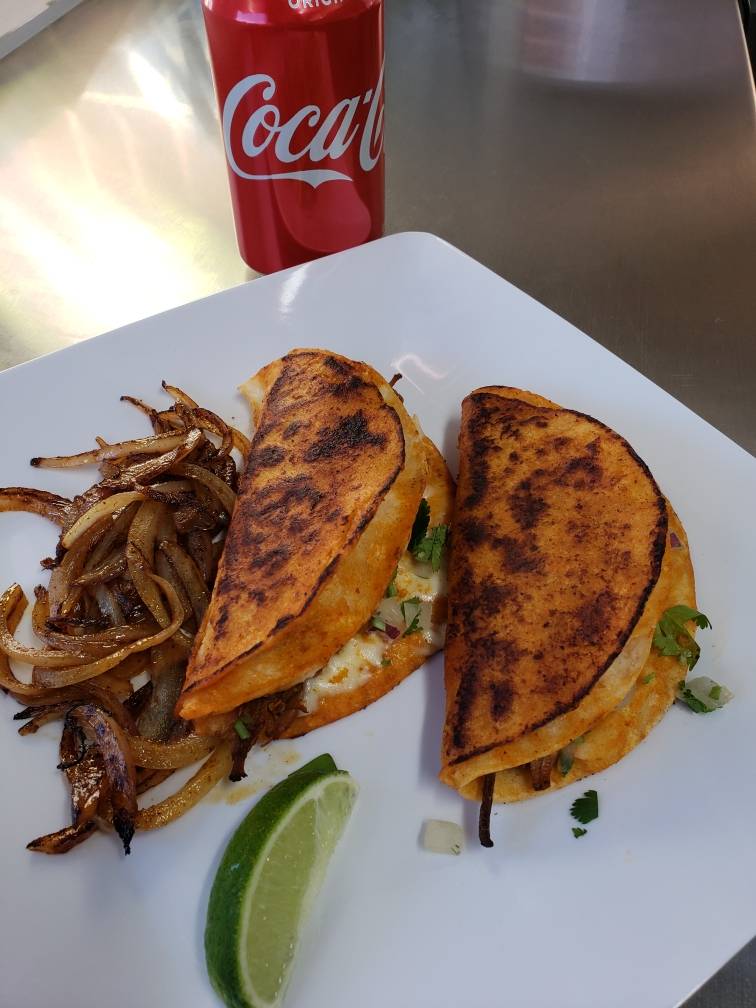 Bienvenidos Taqueria | restaurant | 6311 NE St Johns Rd, Vancouver, WA 98661, USA | 5034216525 OR +1 503-421-6525