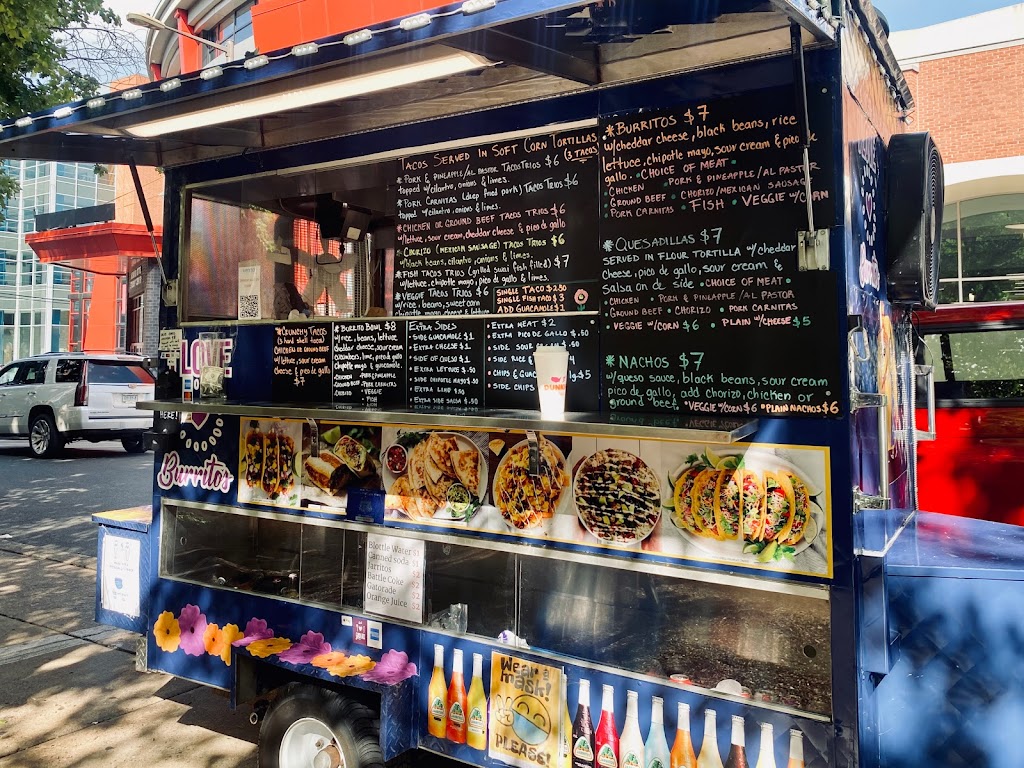 Mexican Grill Stand | restaurant | 1724 N 13th St, Philadelphia, PA 19122, USA | 2672430407 OR +1 267-243-0407