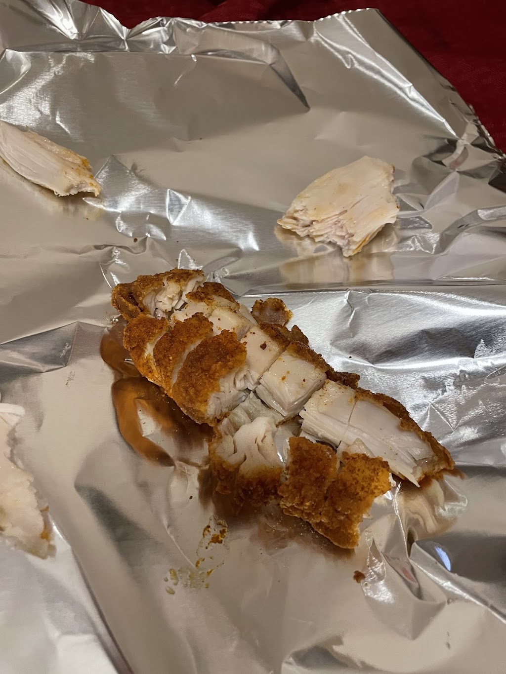 Scoville Hot Chicken | restaurant | 5860 Jimmy Carter Blvd #100, Norcross, GA 30071, USA | 4703950127 OR +1 470-395-0127