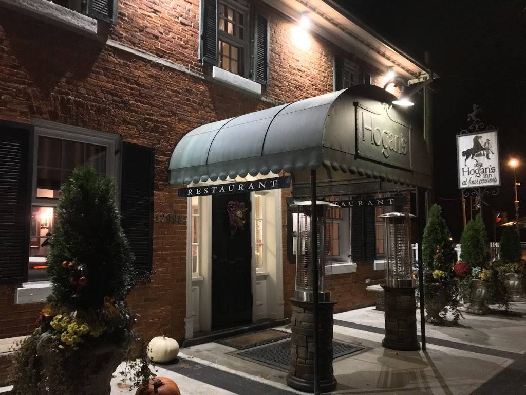 Hogans Restaurant | restaurant | 12998 Keele St, King City, ON L7B 1H8, Canada | 9058335311 OR +1 905-833-5311