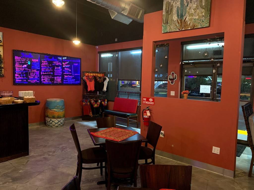 Fonda Familiar | restaurant | 245 NE 8th St, Homestead, FL 33030, USA | 7866012133 OR +1 786-601-2133