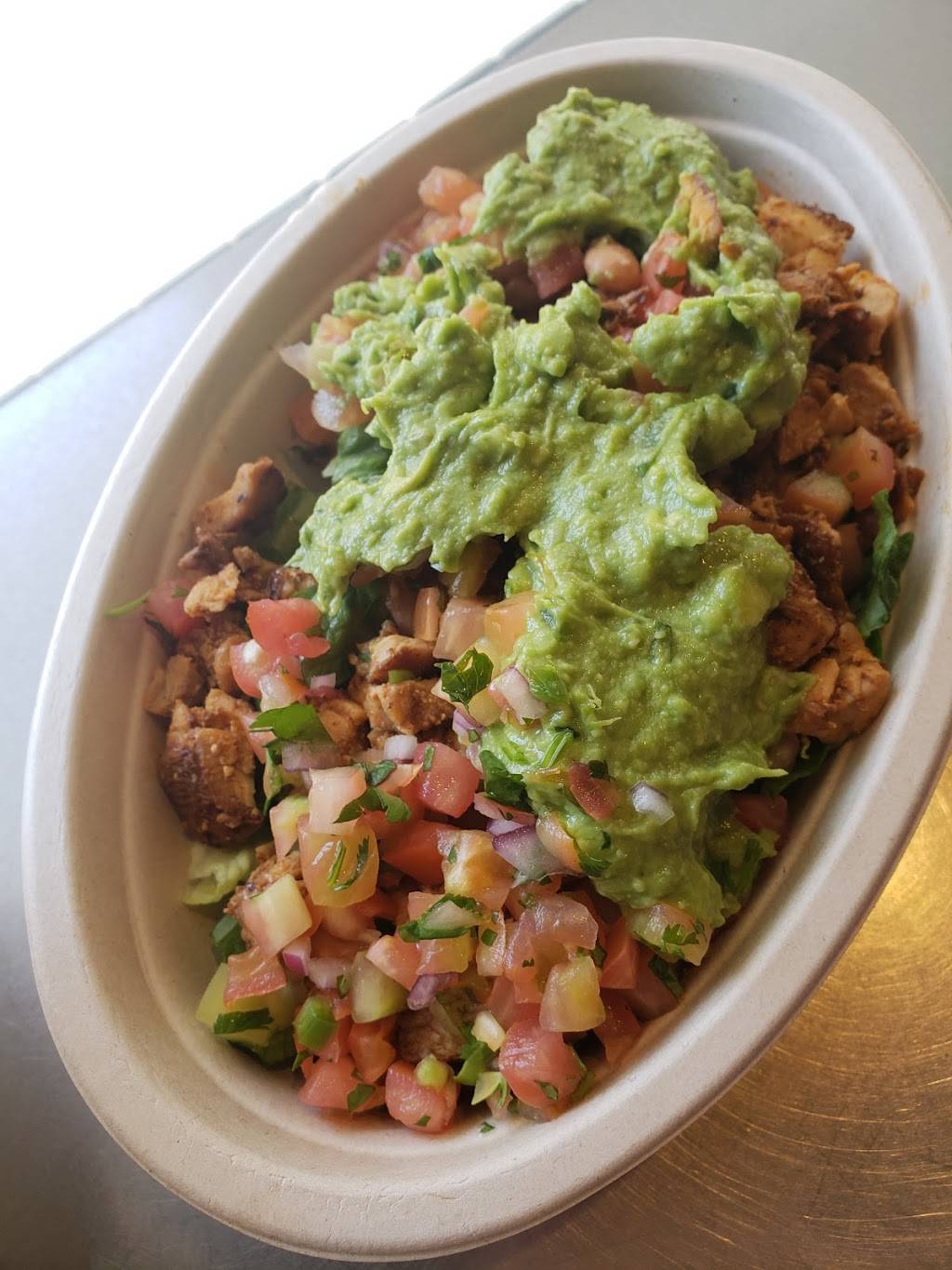 Chipotle Mexican Grill | restaurant | 3238 Livermore Outlets Dr, Livermore, CA 94551, USA | 9253730453 OR +1 925-373-0453