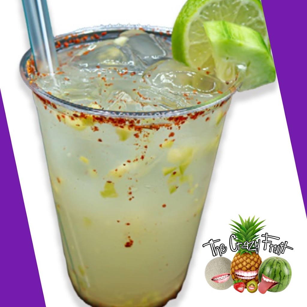 The Crazy Fruit | restaurant | 4001 Sunset Dr, San Angelo, TX 76904, USA | 3255008969 OR +1 325-500-8969