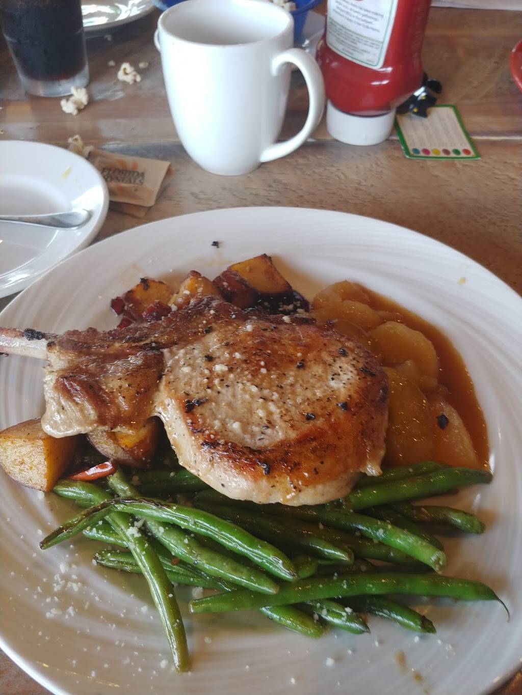 Grangers Grille | restaurant | 802 SE 5th Ave, Delray Beach, FL 33483, USA | 5612767881 OR +1 561-276-7881