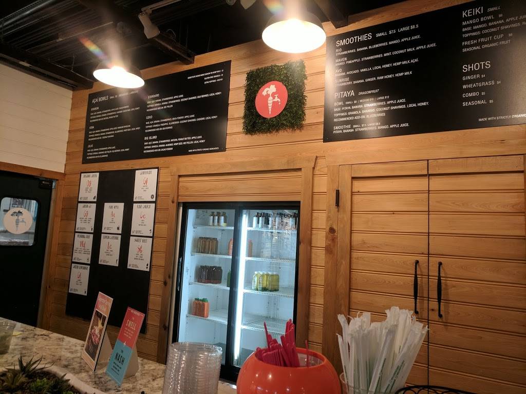 Franklin Juice Company | restaurant | 230 Franklin Rd #11w, Franklin, TN 37064, USA | 6159058629 OR +1 615-905-8629