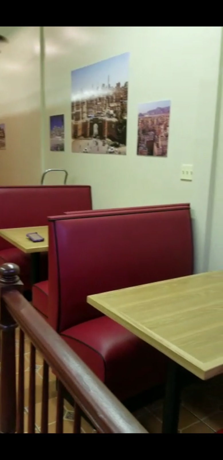 Queen Of Sheba Restaurant | restaurant | 3314 Eastern Ave, Baltimore, MD 21224, USA | 4438859585 OR +1 443-885-9585