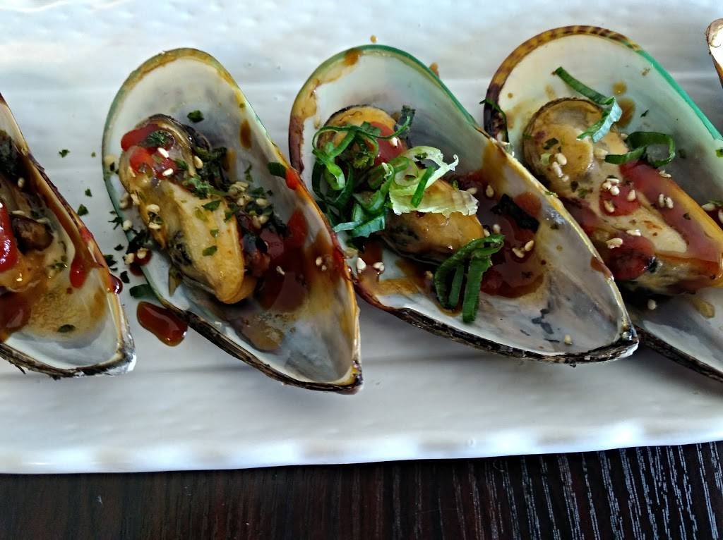 Nori Roll | restaurant | 10178 San Pablo Ave, El Cerrito, CA 94530, USA | 5105294778 OR +1 510-529-4778