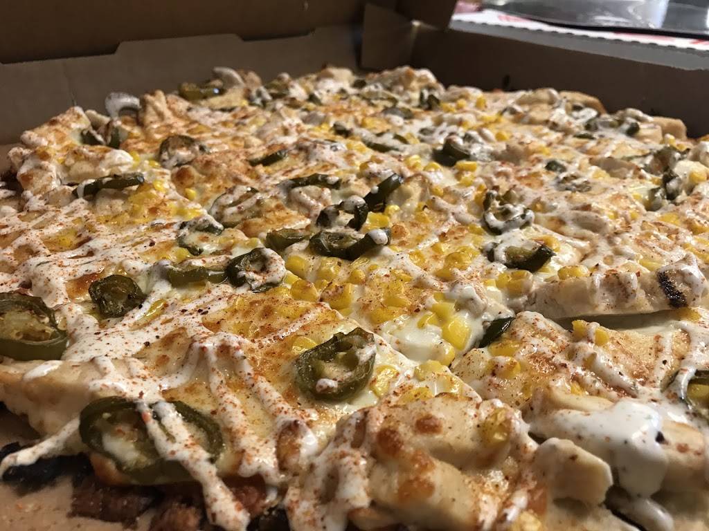 FlamentCos The Place | restaurant | 418 S Tucker Blvd, St. Louis, MO 63102, USA | 3149312275 OR +1 314-931-2275