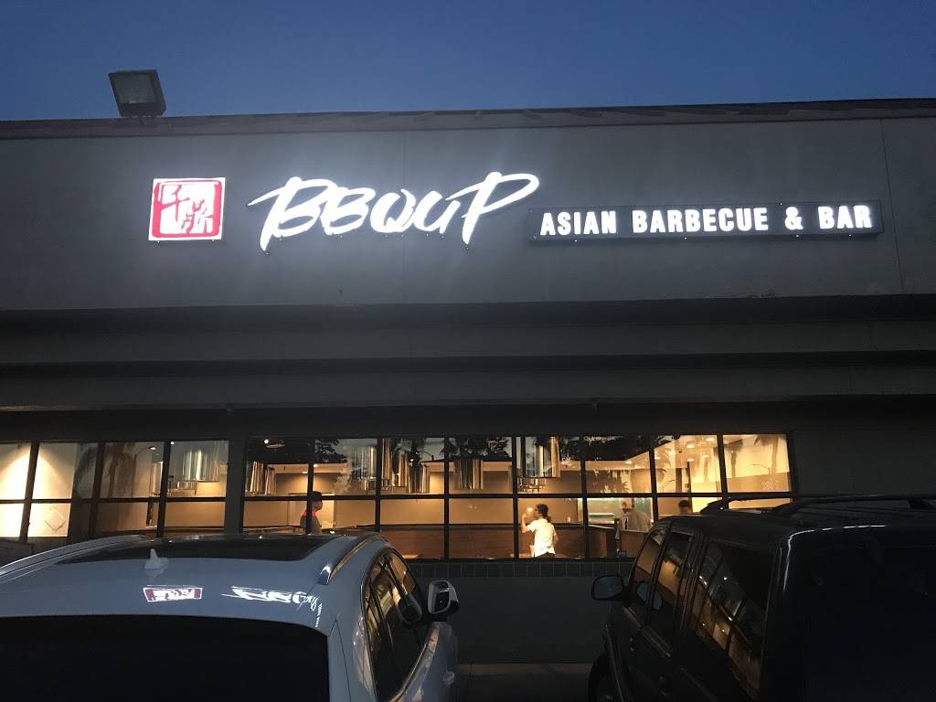 BBQ UP | restaurant | B, 18268, Gale Ave, City of Industry, CA 91748, USA | 6265818199 OR +1 626-581-8199