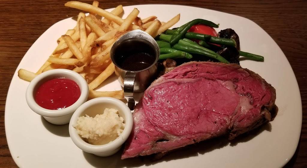 The Keg Steakhouse + Bar - Waterloo | restaurant | 42 Northfield Dr E, Waterloo, ON N2L 6A1, Canada | 5197254444 OR +1 519-725-4444