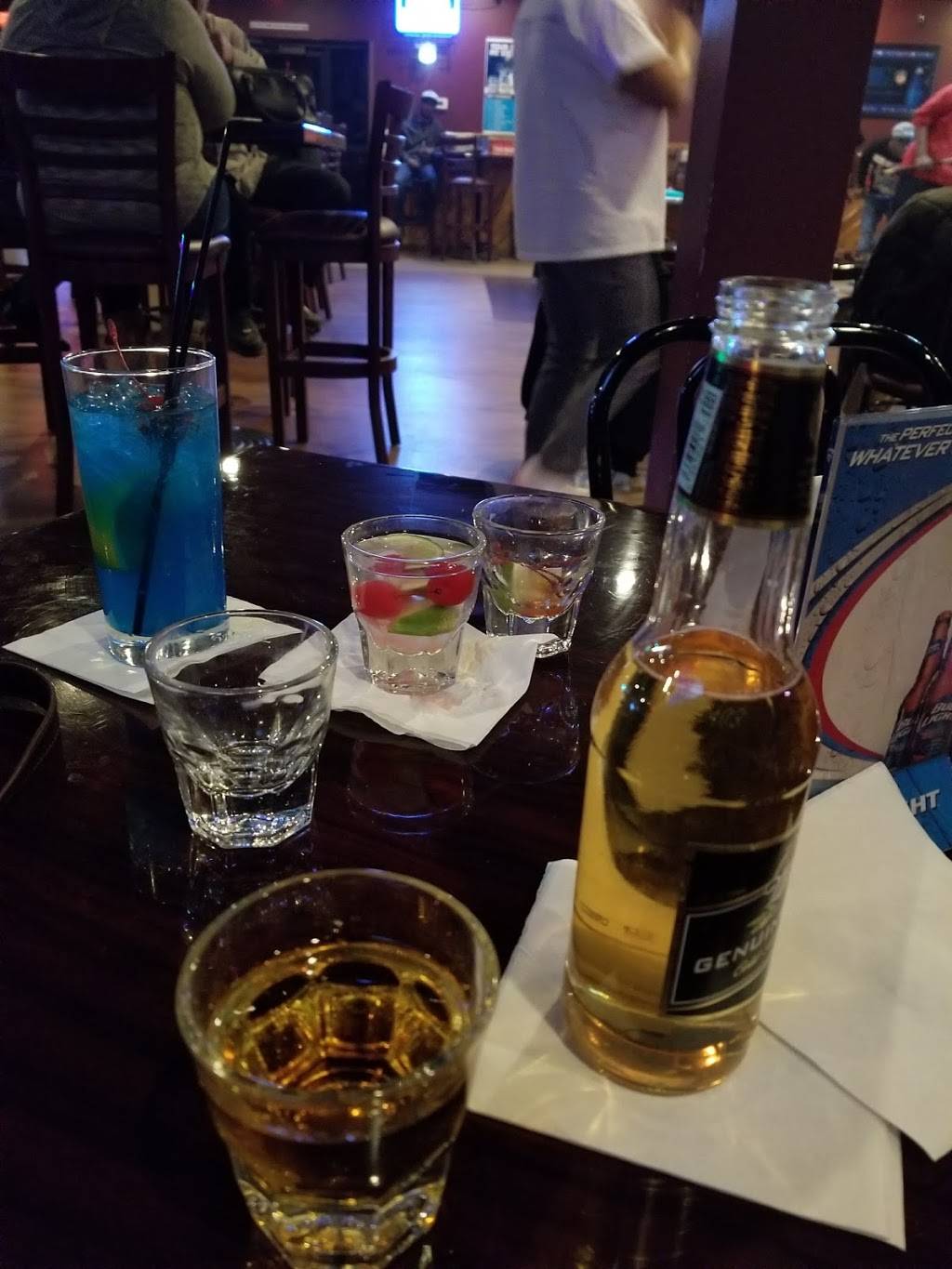 Freds Tavern | restaurant | 1645 N Lamb Blvd, Las Vegas, NV 89115, USA | 7024598837 OR +1 702-459-8837