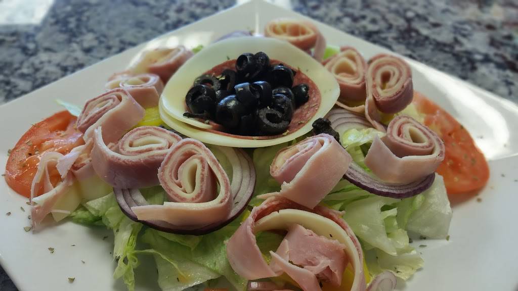 Vitos Pizza | restaurant | 1531 Monument Rd #7, Jacksonville, FL 32225, USA | 9045273177 OR +1 904-527-3177