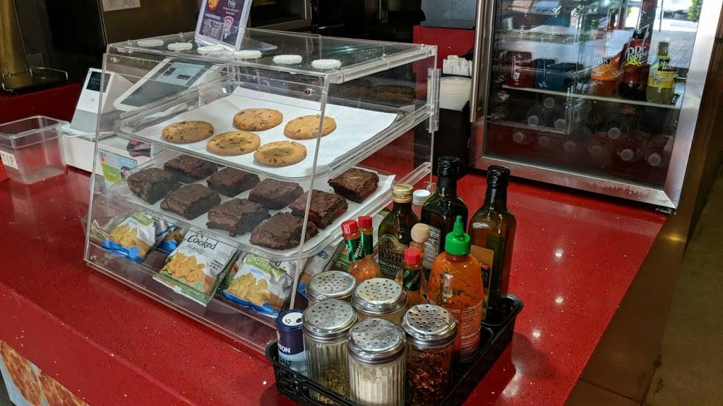 5th Ave Pizzeria | restaurant | 2941 SW 160th Ave, Miramar, FL 33027, USA | 9546021000 OR +1 954-602-1000