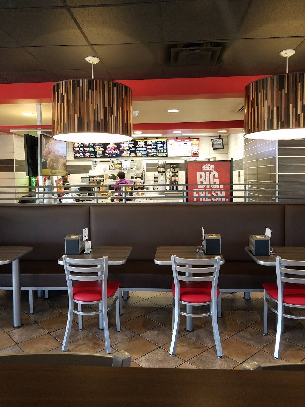 Hardees | restaurant | 110 Haywood Ln, Antioch, TN 37013, USA | 6153339193 OR +1 615-333-9193