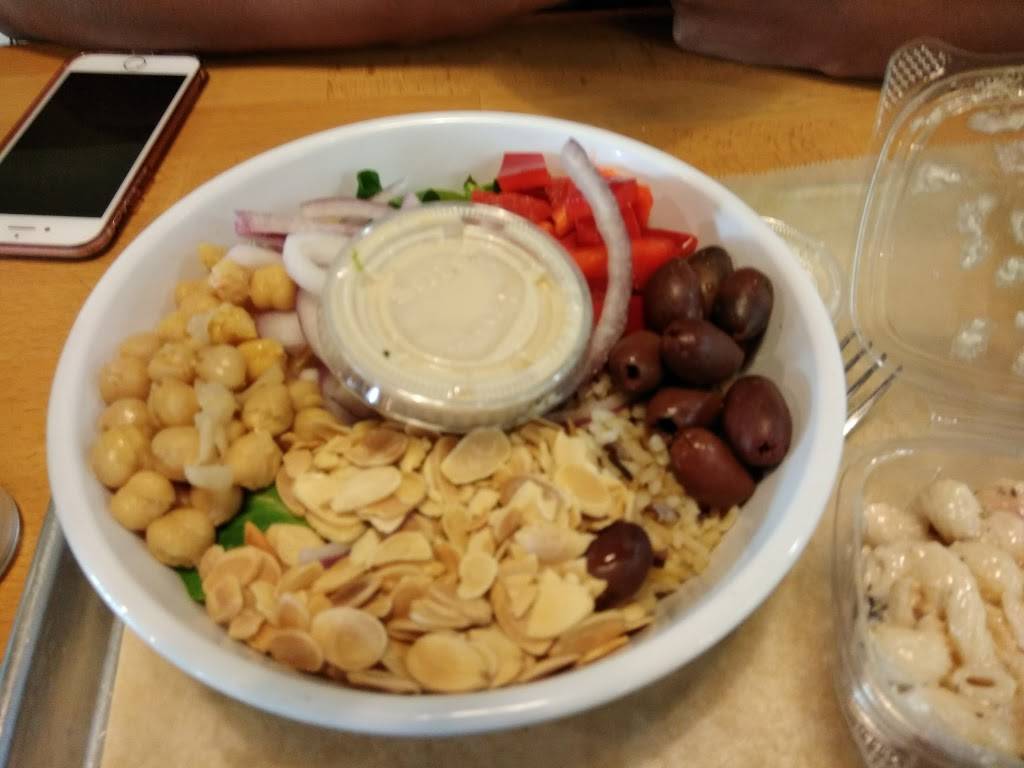 Fast N Fresh | restaurant | 8138 Lakewood Main St, Lakewood Ranch, FL 34202, USA | 9414622650 OR +1 941-462-2650