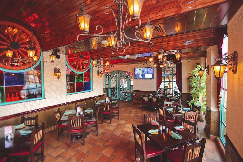 El Tiempo Cantina - S. Gessner | restaurant | 2605 S Gessner Rd, Houston, TX 77063, USA | 7137851220 OR +1 713-785-1220