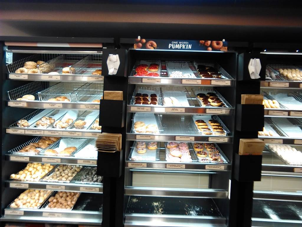 Dunkin | bakery | 410A Phillips Blvd, Sauk City, WI 53583, USA | 6086407300 OR +1 608-640-7300