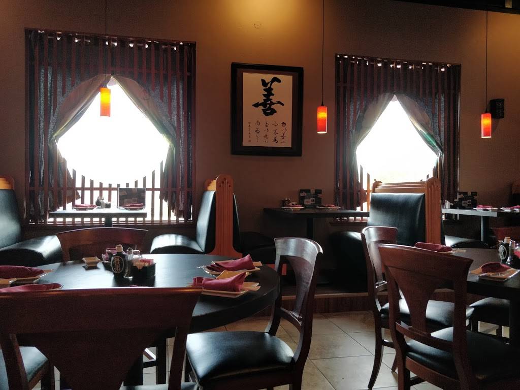 Fuji Bistro | meal delivery | 6995 Lexington Dr, Colorado Springs, CO 80918, USA | 7195932128 OR +1 719-593-2128