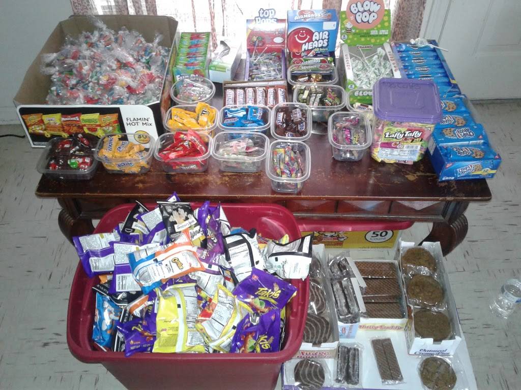 Sweet & Tastes | restaurant | 315 Arkansas St, Earle, AR 72331, USA | 8706361140 OR +1 870-636-1140