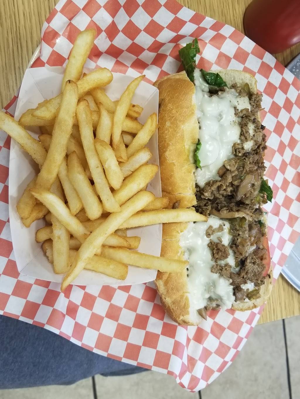 Italian Pizzeria | restaurant | 3405 Hillsborough Rd ste A4, Durham, NC 27705, USA | 9842196101 OR +1 984-219-6101