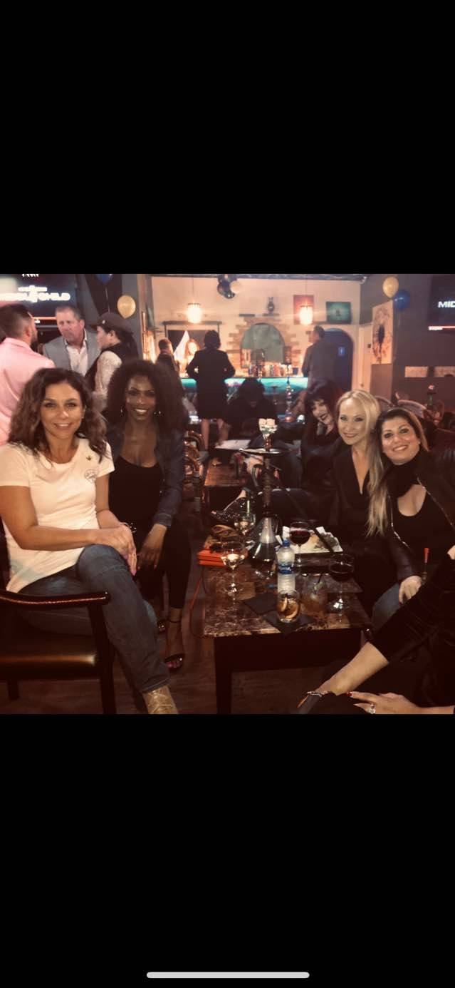 LUV Lounge | night club | 1725 E Warm Springs Rd ste 16/17, Las Vegas, NV 89119, USA | 7029120000 OR +1 702-912-0000