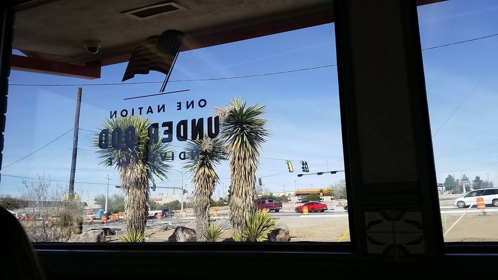 Whataburger | meal takeaway | 2460 N Main St, Las Cruces, NM 88001, USA | 5755252100 OR +1 575-525-2100