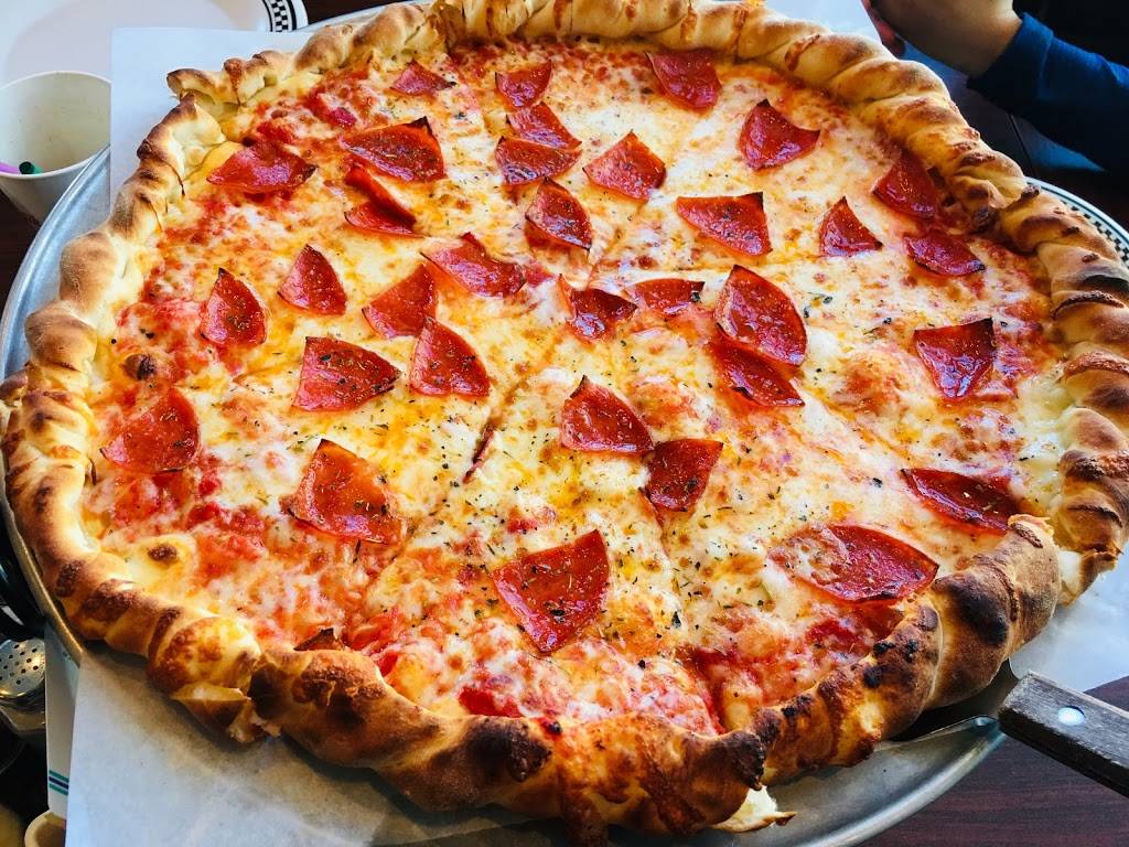 Pizza On the Run | restaurant | 140 Ida Belle Dr, Keystone, CO 80435, USA | 9705136636 OR +1 970-513-6636