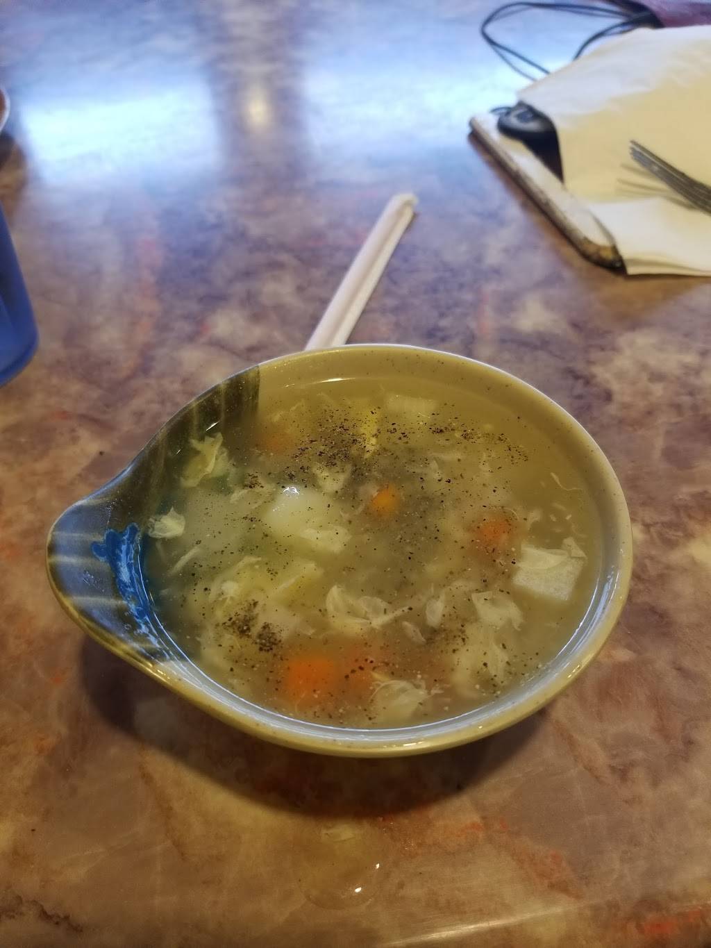 Ichi 17 Teriyaki | restaurant | 720 W Main St, Battle Ground, WA 98604, USA | 3606669145 OR +1 360-666-9145