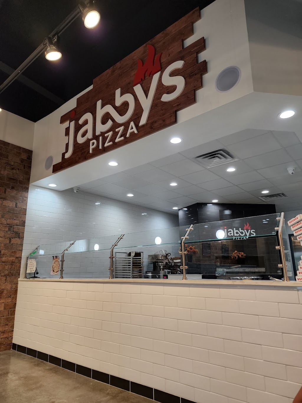 Jabbys Pizza Prairieville | restaurant | 14345 LA-73, Prairieville, LA 70769, USA | 2256730004 OR +1 225-673-0004