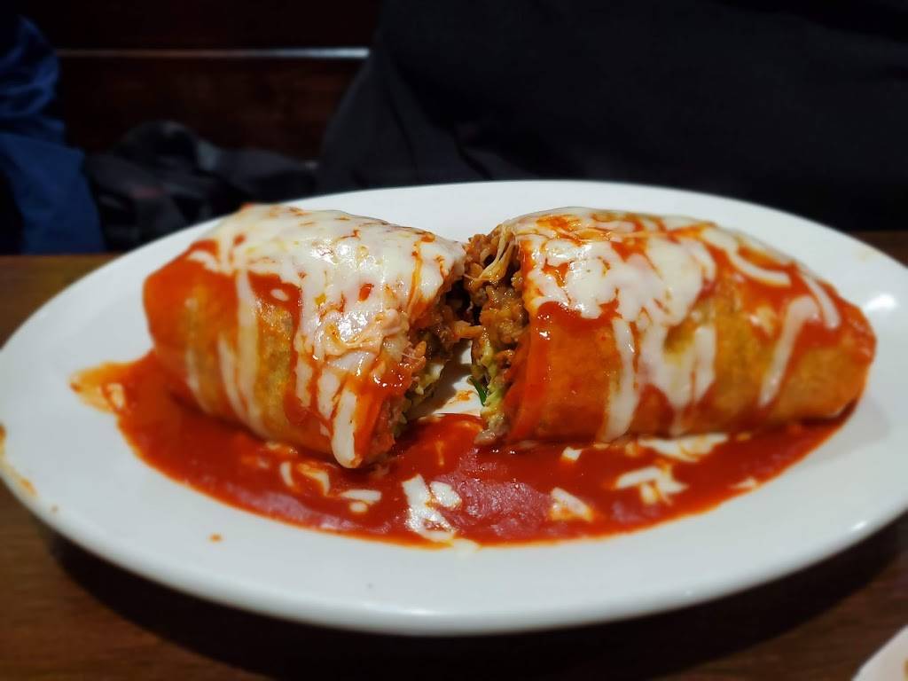 El Amigo #3 | restaurant | 4438 E 182nd St, Redondo Beach, CA 90278, USA | 4243507059 OR +1 424-350-7059