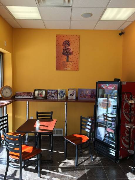 MyBURGER | restaurant | 2 Duke St E, Kitchener, ON N2H 2L7, Canada | 5198837500 OR +1 519-883-7500