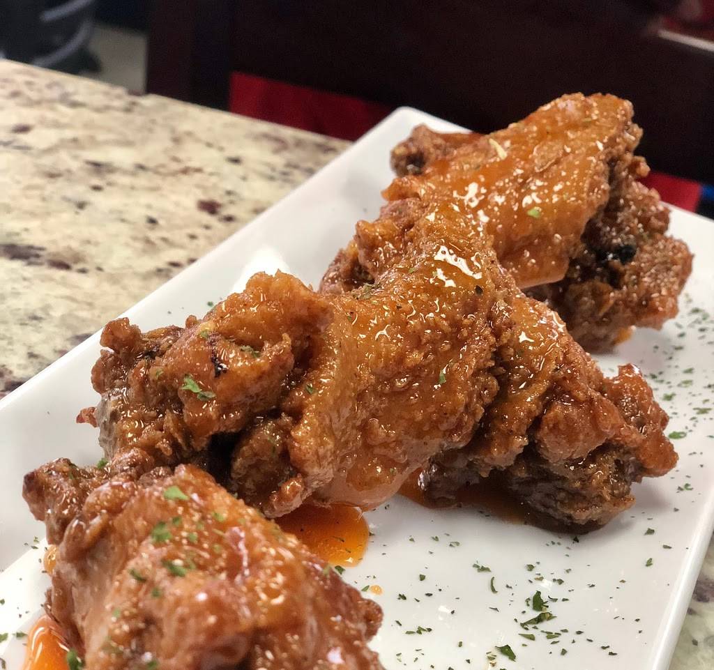 iKrave | restaurant | 4799 NW 7th Ave suite a, Miami, FL 33127, USA | 7867474161 OR +1 786-747-4161