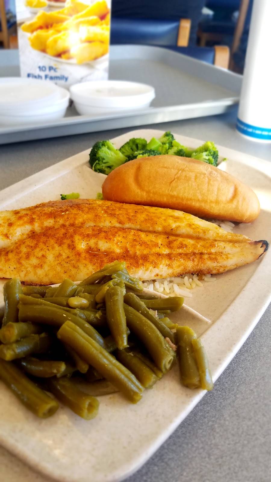 Captain Ds | restaurant | 7801 Timberlake Rd, Lynchburg, VA 24502, USA | 4342372421 OR +1 434-237-2421