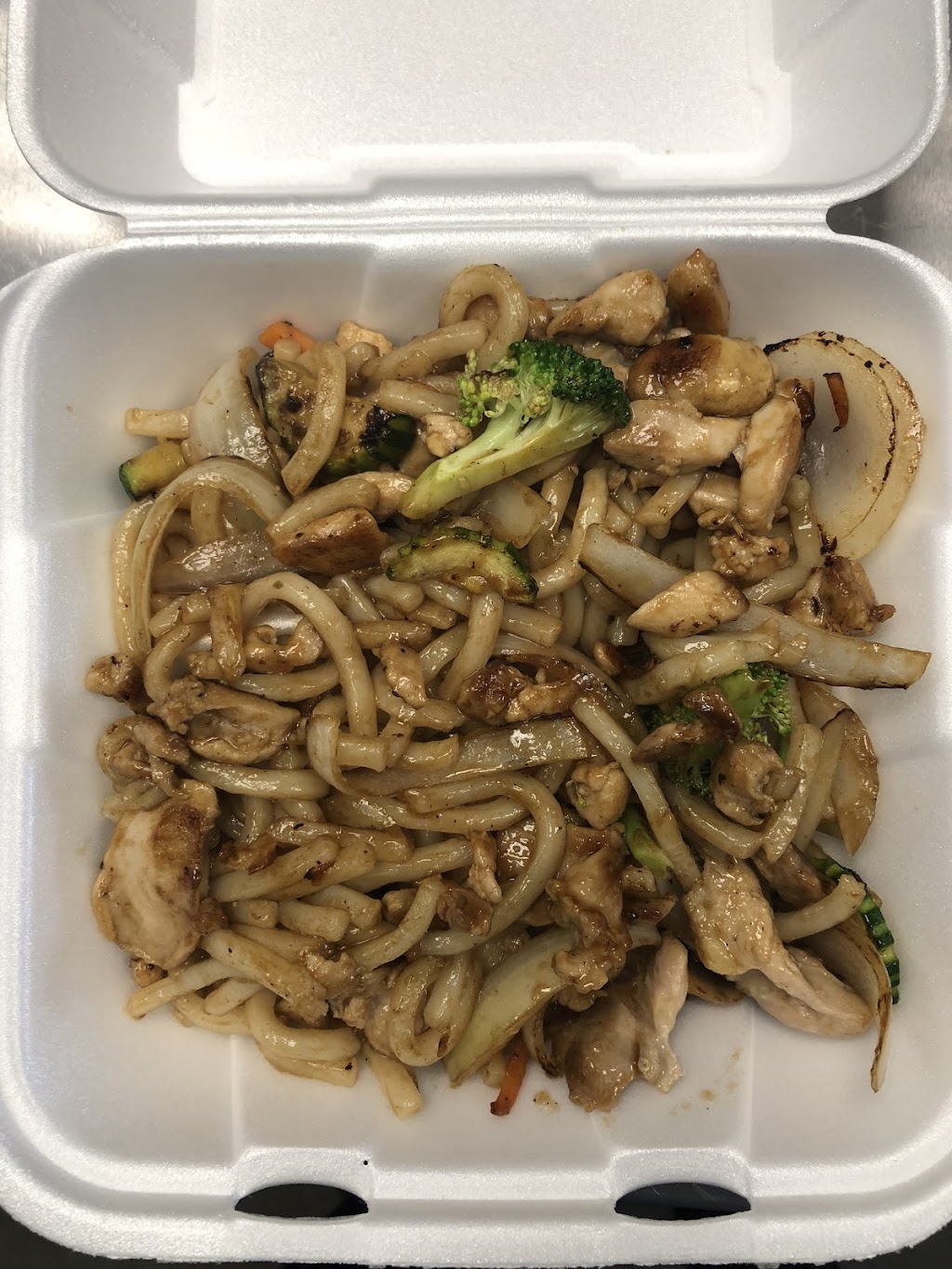 Hibachi Grill Masters | meal takeaway | 8405 Mills Dr Ste 202, Kendall, FL 33183, USA | 3055956635 OR +1 305-595-6635